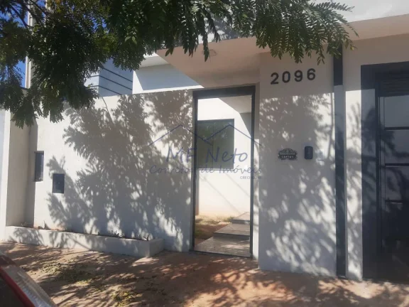 Foto do imóvel: Casa Padrão