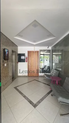 Imagem APARTAMENTO RESIDENCIAL em SALVADOR - BA, IMBUÍ