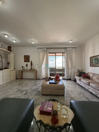 Imagem APARTAMENTO RESIDENCIAL em FRANCA - SP, CENTRO