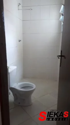 Imagem Aluguel de Casa na Vila Ré, São Paulo-SP: 2 Quartos, 1 Sala, 1 Banheiro e 1 Vaga de Garagem - 70,00 m² de Área