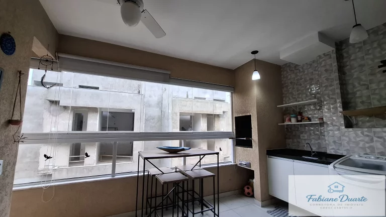 Imagem Apartamento 2 dormitórios a venda na Praia das Toninhas !