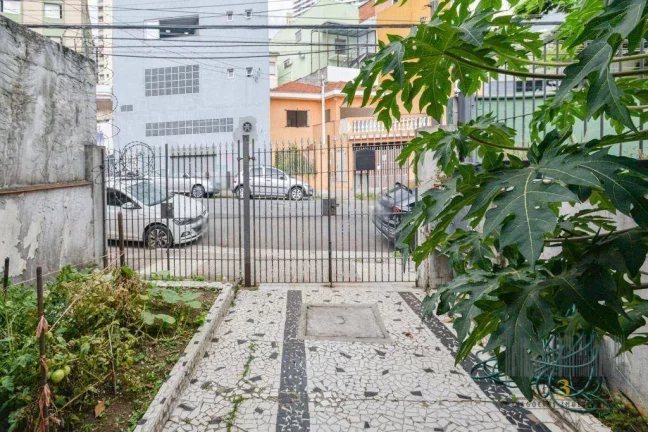 Imagem Casa à venda no Alto da Lapa São Paulo SP com 3 dormitórios, 1 suíte, 2 vagas de garagem e 120m².