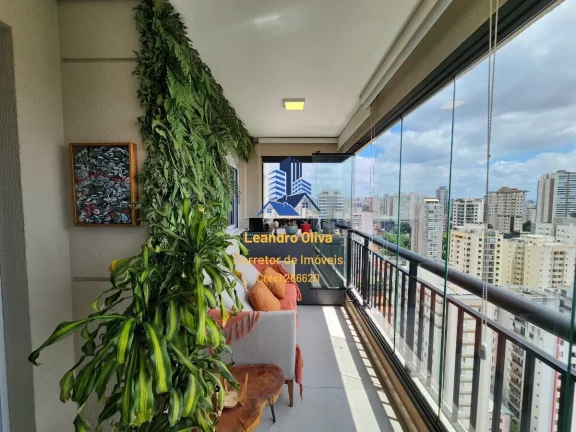 Imagem Condomínio Guest Saúde - Apartamento tipo para venda em Saúde, sendo 1 suíte, 65m²