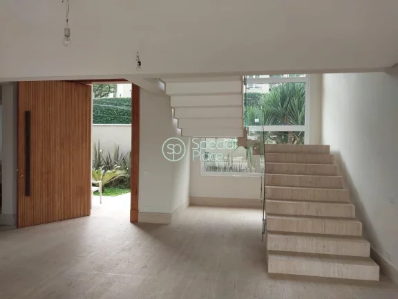 Imagem Jardim Guedala - Casa 750m², Nova! Recém construída com muita sofisticação e bom gosto! Com amb...