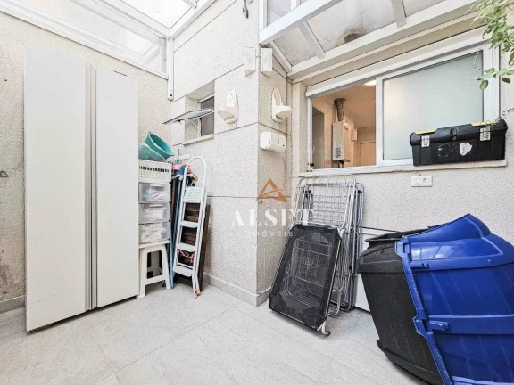 Imagem Apartamento garden com 4 dormitórios na Vila Carrão