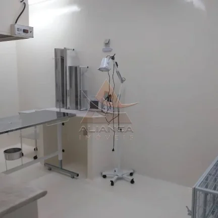 Imagem Comercial - Ribeirão Preto - Vila Seixas
