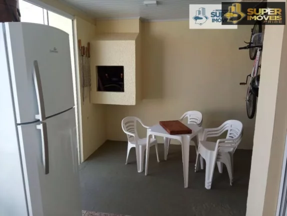 Imagem Casa Sobrado para Venda em Fragata Pelotas-RS - 1526