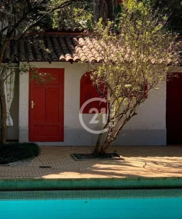 Imagem Terreno à venda, 2756 m² por R$ 42.000.000,00 - Jardim Europa - São Paulo/SP