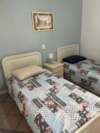 Imagem Apartamento à venda, 140 m² - Pitangueiras - Guarujá/SP