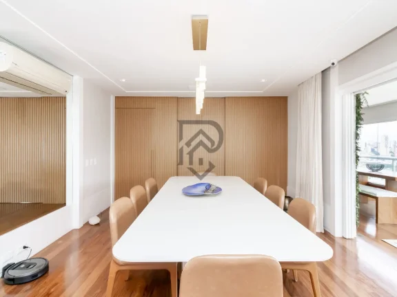 Imagem Apartamento chcara klabin pronto para morar andar alto