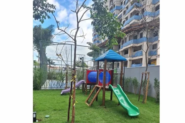 Imagem APARTAMENTO RESIDENCIAL em São Paulo - SP, Lapa