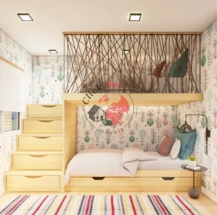Imagem Apartamento à Venda no bairro Assunção em São Bernardo