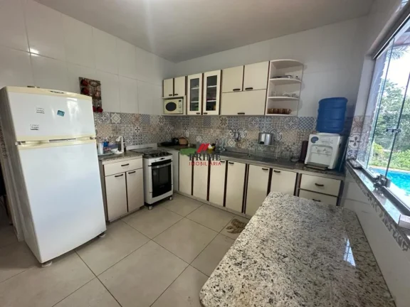 Imagem Casa - Cond. Aldeia do Engenho - Tavares - Confins