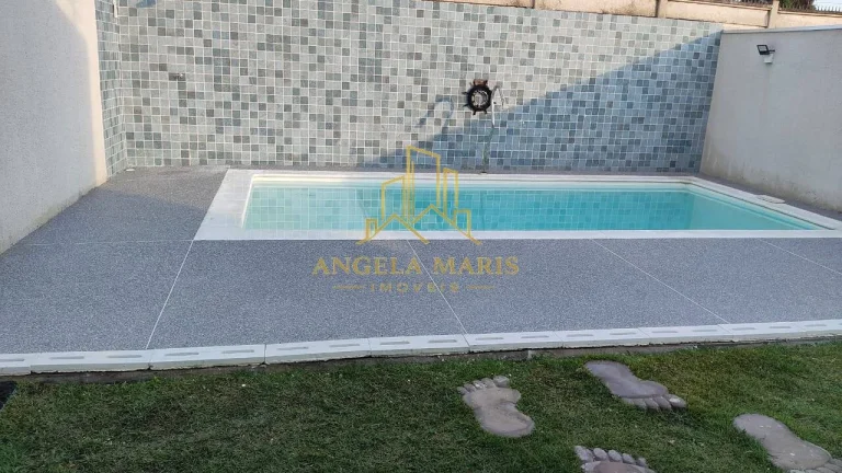 Imagem Casa Sobrado 3 dormitórios ( 2 suíte), 2 vagas, Bosque dos Manacás Jacareí.