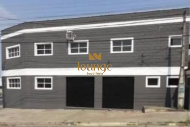 Imagem Sala Comercial Pra Alugar Iporanga Zona Leste - Sorocaba/SP