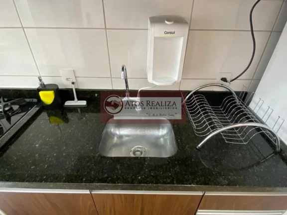 Imagem Compre Apartamento em Jardim São Savério R$250.000