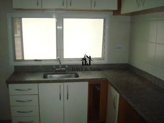 Imagem Apartamento com 3 dormitórios à venda, 109 m² por R$ 680.000 - Parque Campolim - Sorocaba/SP