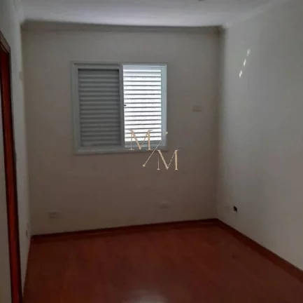 Imagem Belíssima Casa Sobresposta Alta, no Campo Grande em Santos
