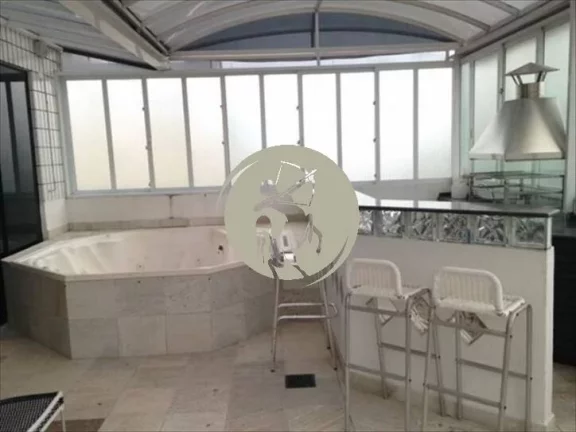 Imagem OPORTUNIDADE EM COBERTURA DUPLEX COM VISTA PARA O MAR COBERTURA DUPLEX LOCALIZADA NO BAIRRO DA APARE...