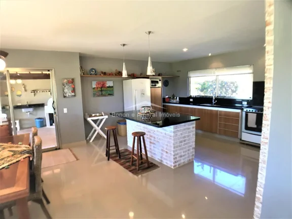 Imagem Casa em condomínio no Serra Das Cabras, de 4 quartos à venda, JOAQUIM EGIDIO - CAMPINAS/SP
