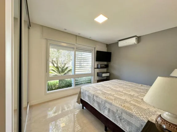 Imagem Casa em Condominio 3 Dormitórios - Bairro Parque Antartica