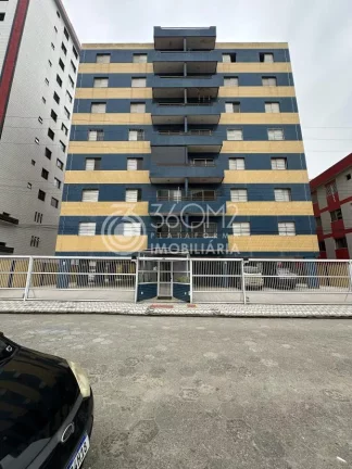 Imagem Apartamento para Venda em Mongaguá / SP no bairro Centro