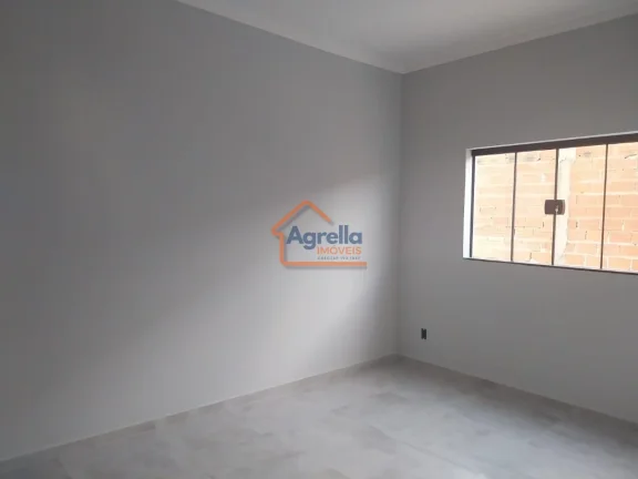 Imagem Casa à venda no bairro Jardim Sakaida - Mogi Guaçu/SP