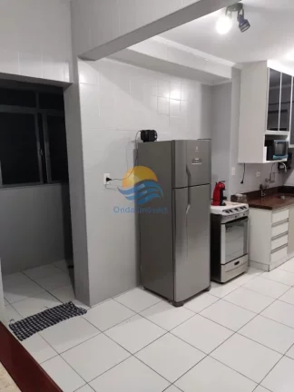 Imagem Apartamento para Venda em Santos / SP no bairro José Menino