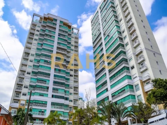 Imagem Excelente apartamento em um dos melhores home clubs de Joinville. Apartamento com 188,73m² privativ...