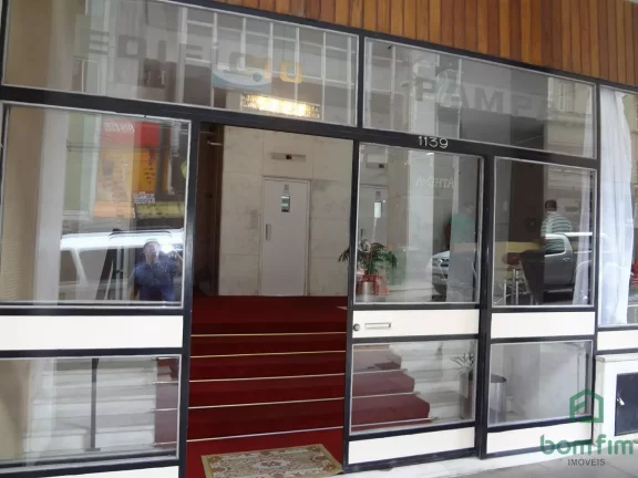 Imagem Apartamento de 03 dorm. para aluguel no Centro de Santa Maria - AP2463