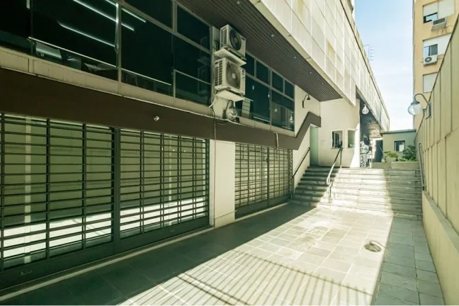 Imagem CHDDC 1735 Apto 610221014-235 - Apartamento à venda no bairro Centro Histórico - Porto Alegre/RS