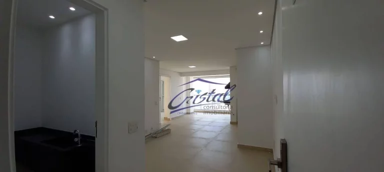 Imagem Vendo Apartamento Novo