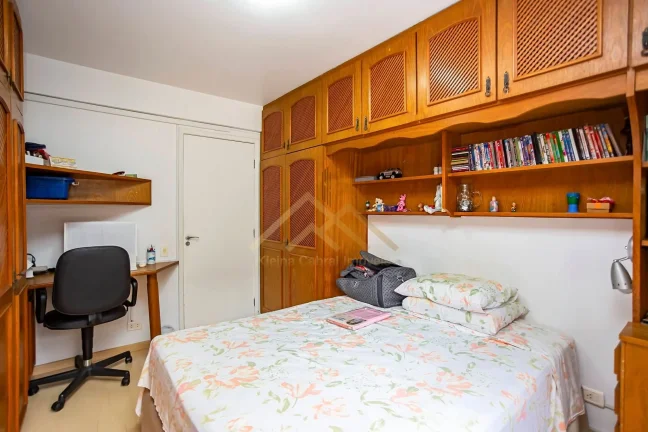 Imagem Edifício Residencial Jaraguá