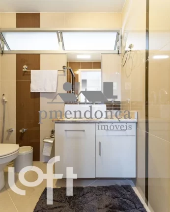 Imagem Apartamento com 125m² a venda no Condomí­nio Régio no Sumaré
