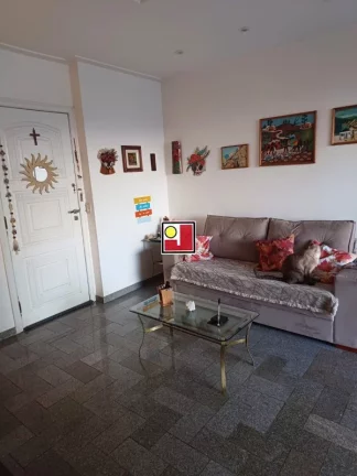 Imagem Vendo 1Q na Praia da Barra, alto, vista panorâmica, ELÉTRICA...HIDRÁULICA feitos, 2 vagas, dependências, ÔNIBUS, CLUBE, tênis, academia, skate, churrasq