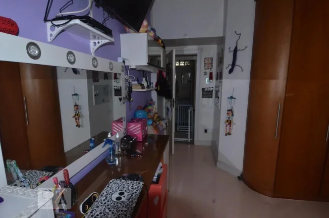 Imagem Apartamento à Venda - Copacabana, 3 Quartos, 143 m2
