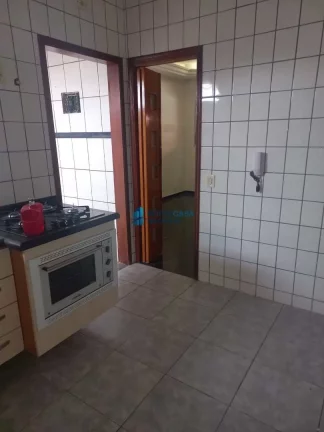Imagem Casa de Condomínio