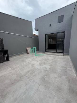 Imagem CASA RESIDENCIAL em FRANCA - SP, JARDIM TROPICAL