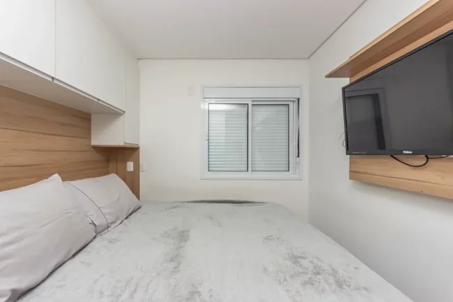 Imagem APARTAMENTO RESIDENCIAL em São Paulo - SP, Bela Vista