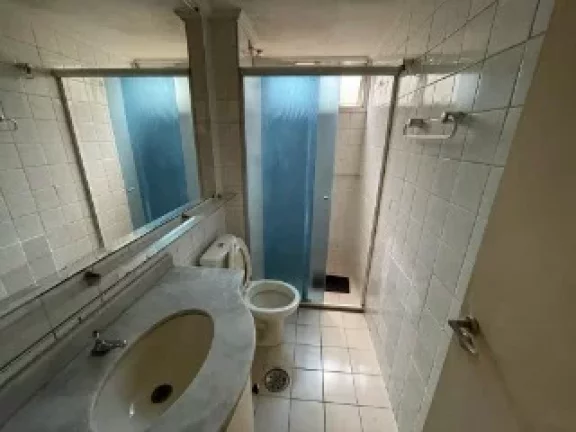 Imagem Imóvel com 2 Quartos à Venda, 54 m² em Jardim Celeste - São Paulo
