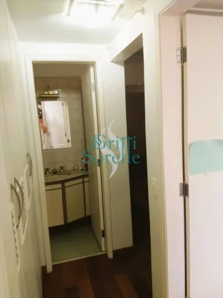 Imagem Apartamento à Venda em Vila Nova Conceição - São Paulo/SP.