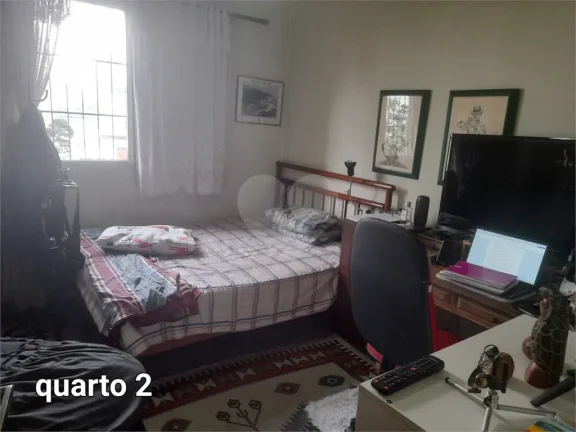 Imagem Apartamento à venda com 3 quartos, sendo 1 suíte, no condomínio Iguaçu, São Paulo - SP