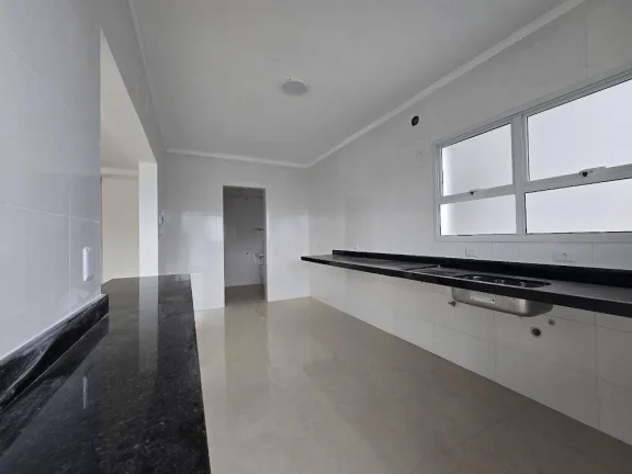Imagem Apartamento Novo em Peruíbe - Oportunidade!!!