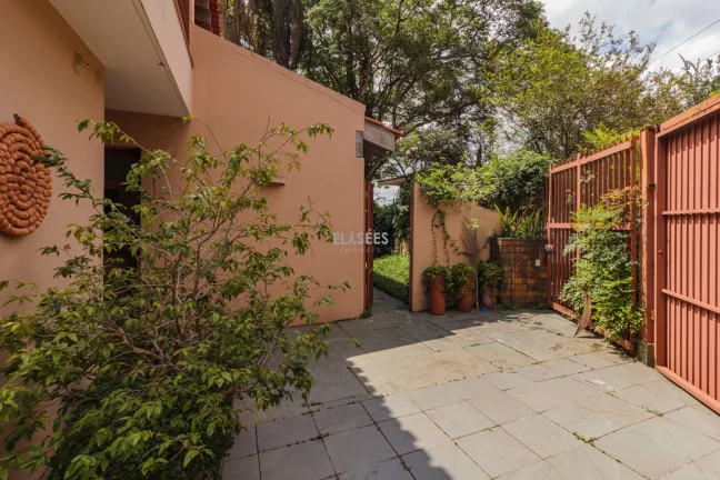 Imagem CASA DE CONDOMÍNIO RESIDENCIAL em SÃO PAULO - SP, CIDADE JARDIM