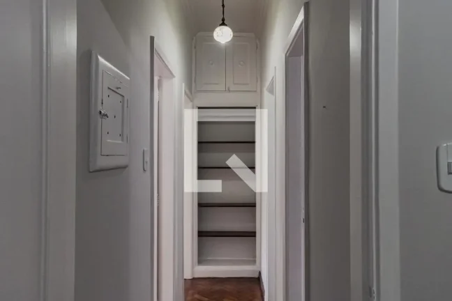 Imagem Apartamento à Venda - Copacabana, 2 Quartos, 75 m2