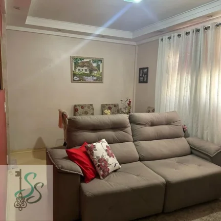 Imagem Excelente Apartamento à Venda Parque Residencial Vila União, Campinas/SP