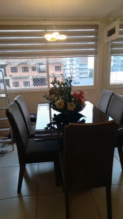 Imagem Apartamento com 2 Quartos à Venda, 70 m² em Zona Nova - Capão Da Canoa