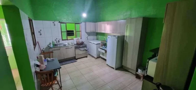 Imagem Casa à venda em Viamão, Jari, com 4 quartos