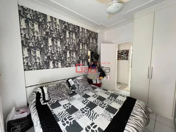 Imagem Apartamento com 3 dormitórios à venda, 106 m² por R$ 1.150.000,00 - São Bento - Cabo Frio/RJ