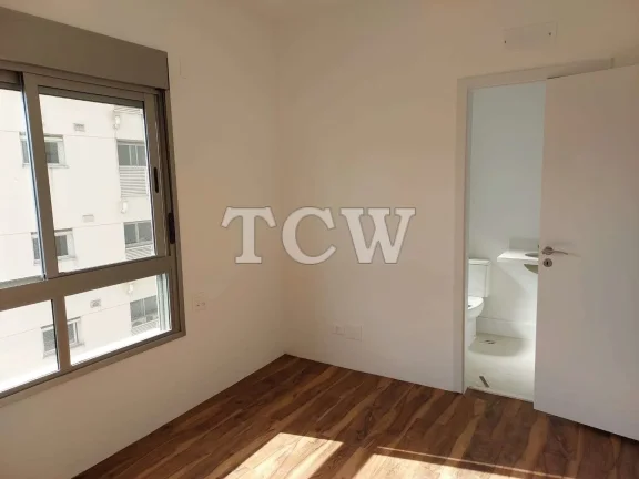 Imagem Apartamento Alto Padrão 160m2 em Moema